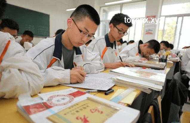 郑州一高中创新举措：高三生壮行宴的深度剖析